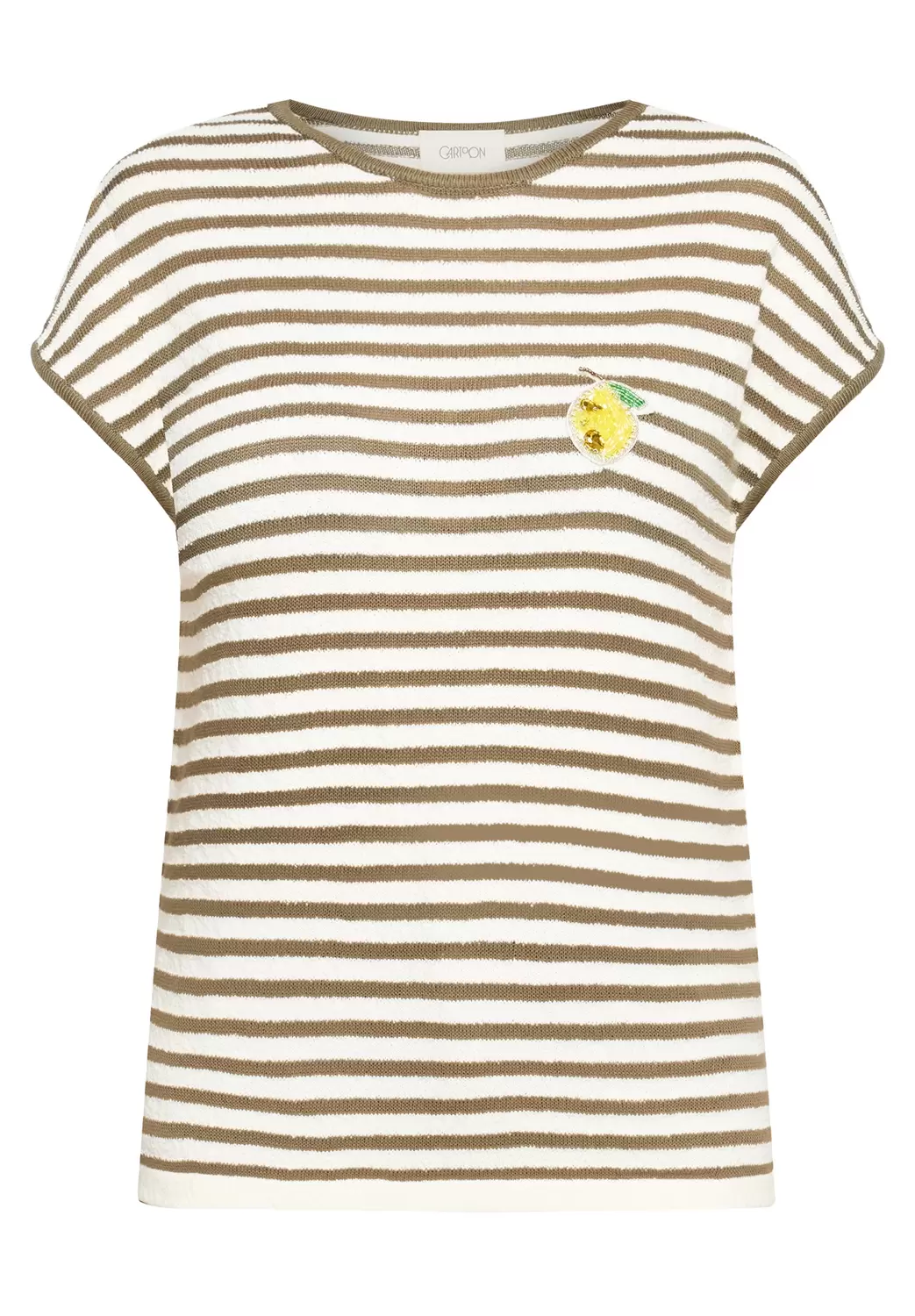 Shirt Kurz 1/2 Arm female