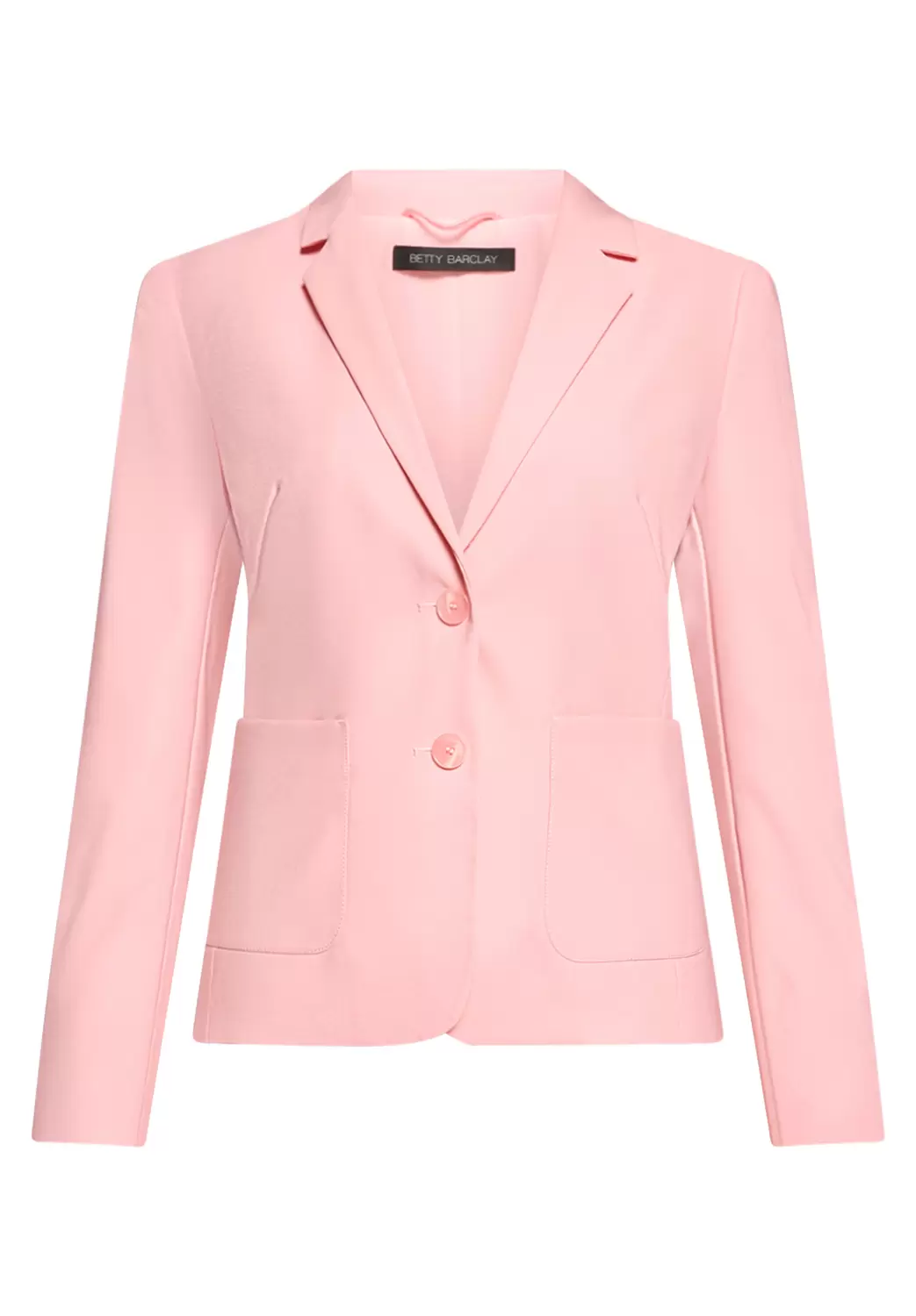 Blazer Kurz Einreiher 1/1 Arm female