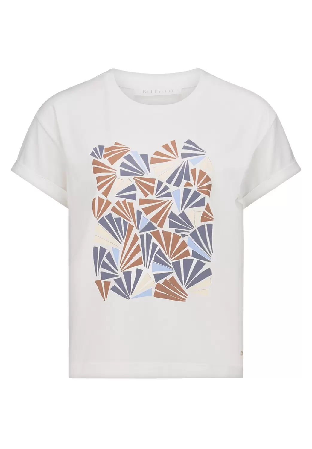 Shirt Kurz 1/2 Arm