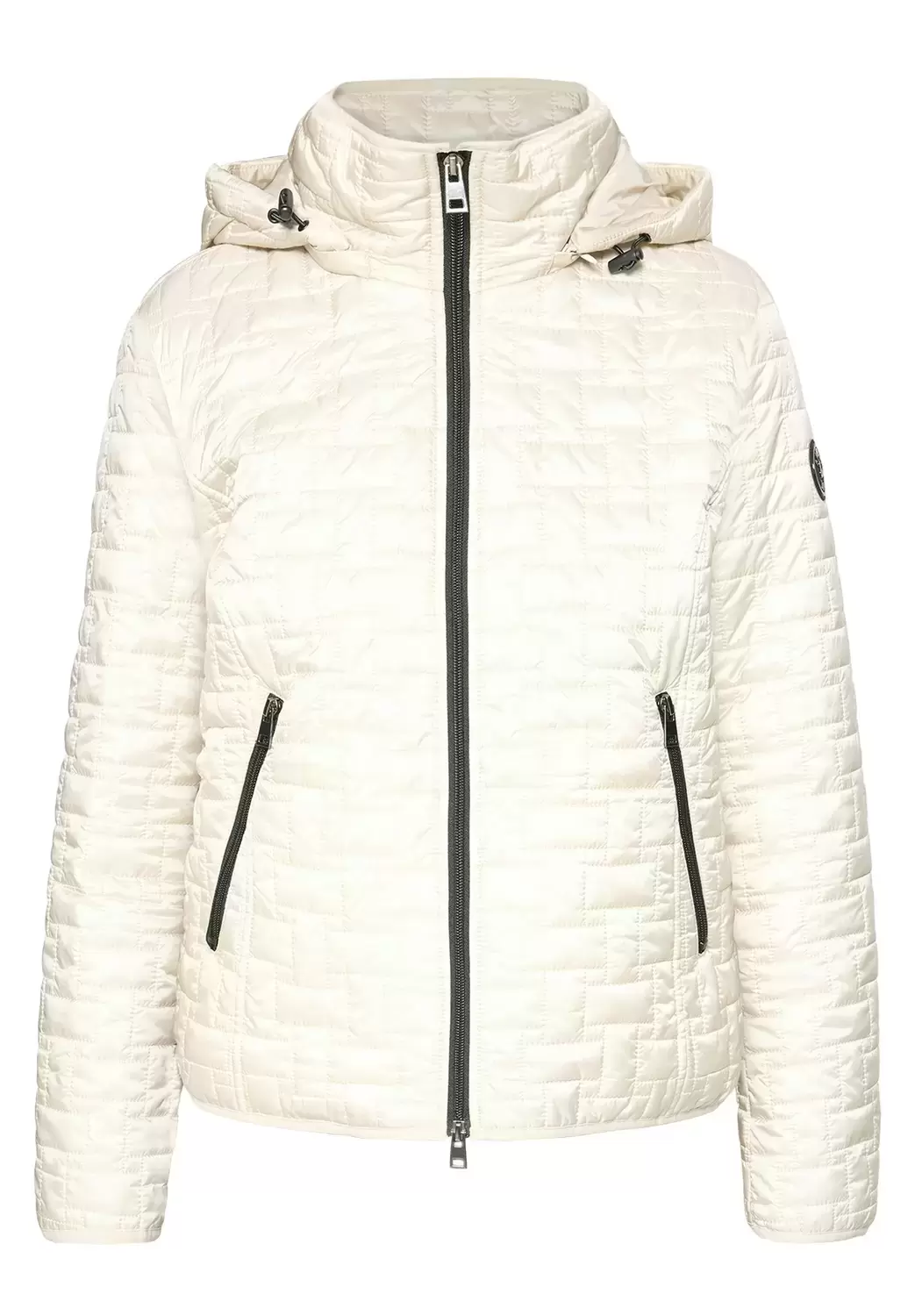 Jacke Watte female
