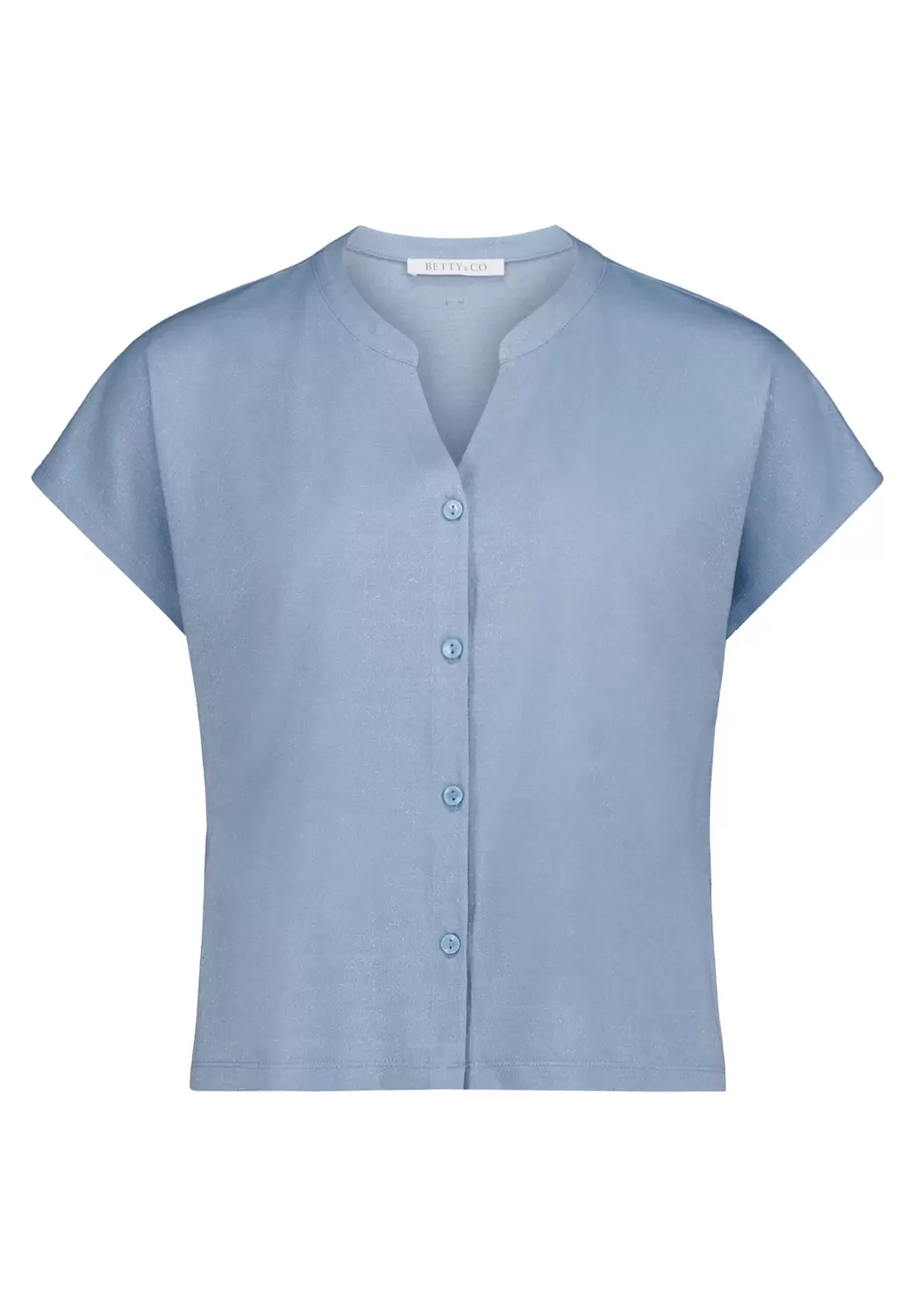 Shirt Kurz 1/2 Arm