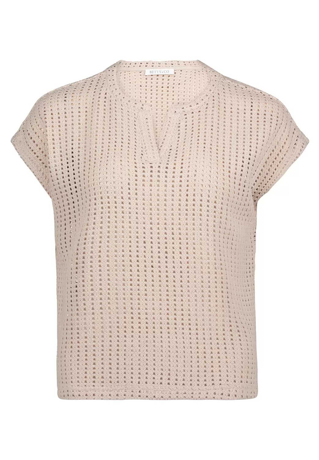 Shirt Kurz 1/2 Arm