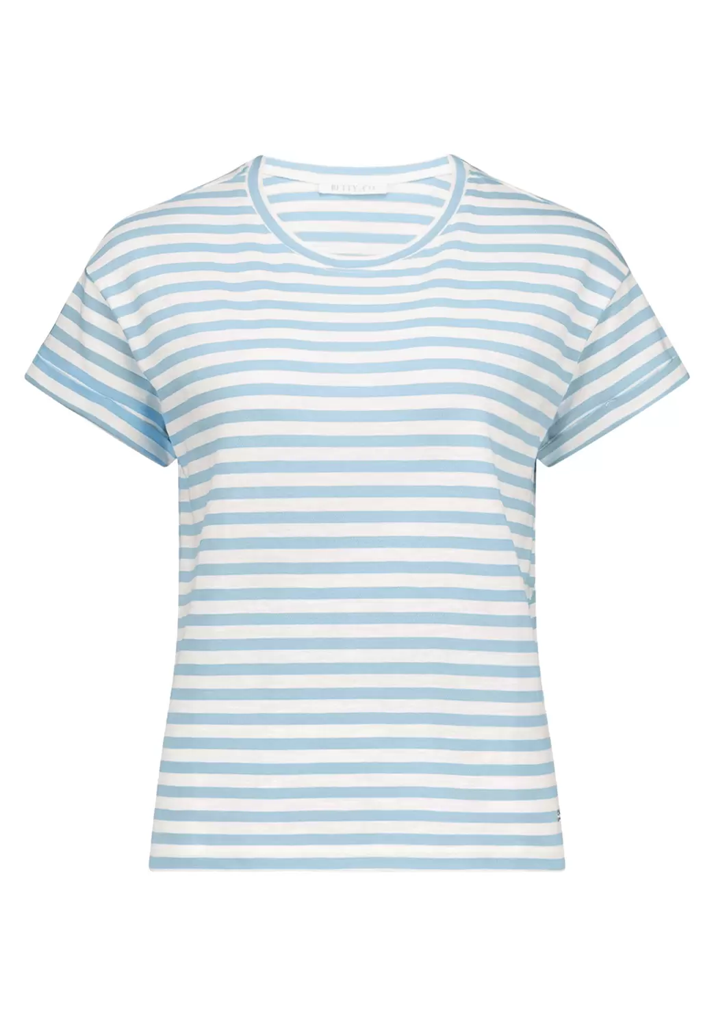 Shirt Kurz 1/2 Arm