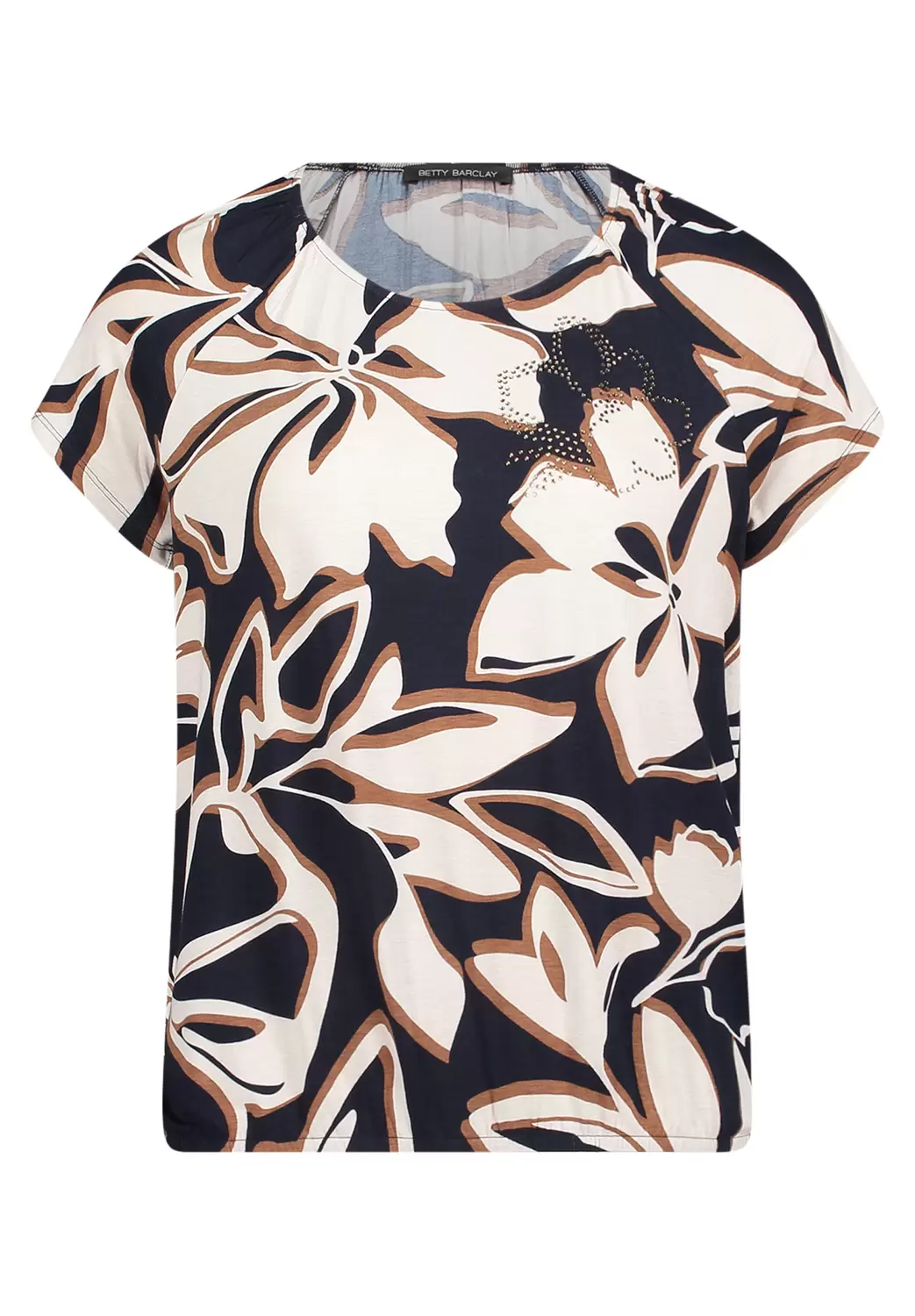 Shirt Kurz 1/2 Arm