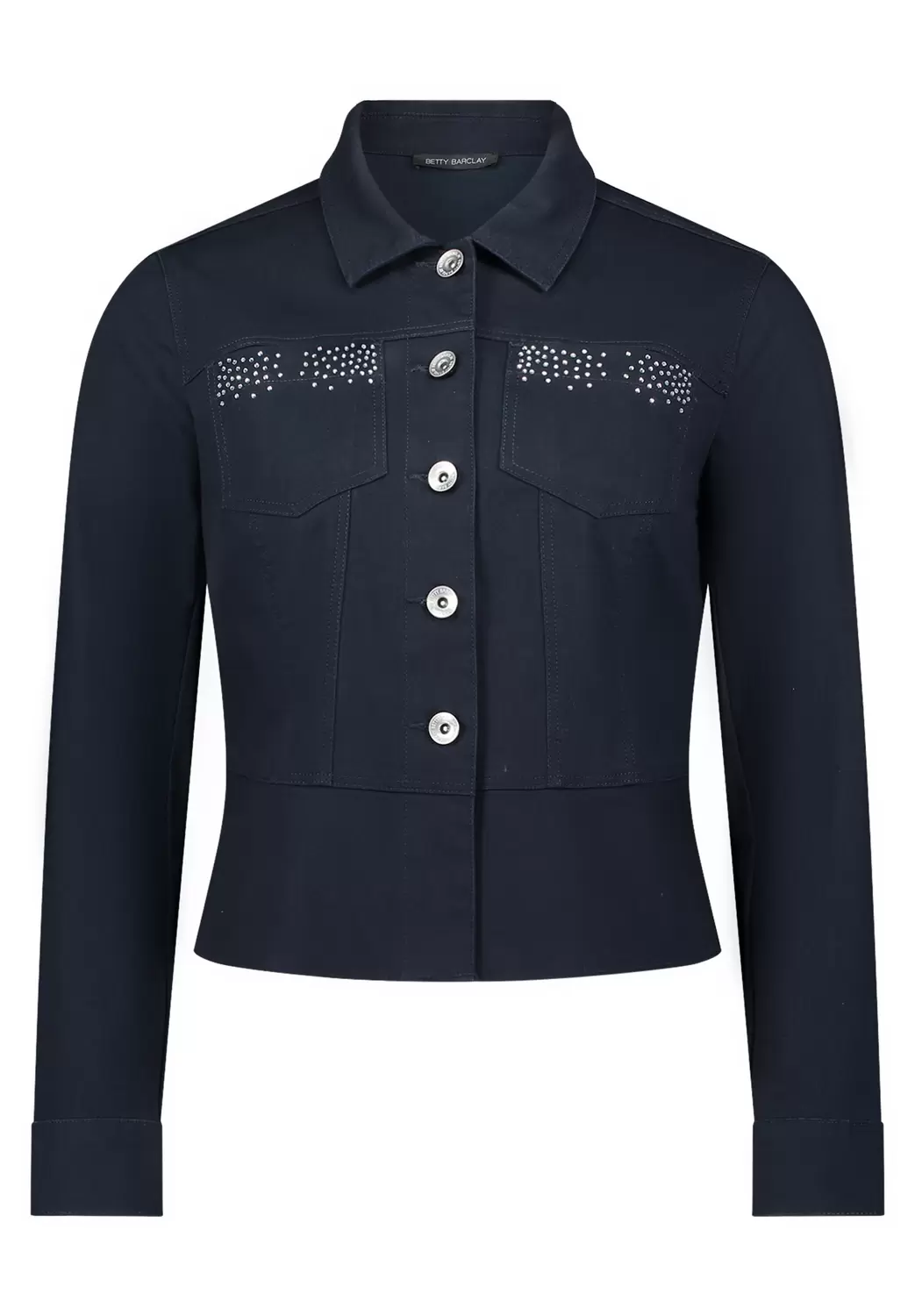 Blazerjacke Kurz 1/1 Arm female
