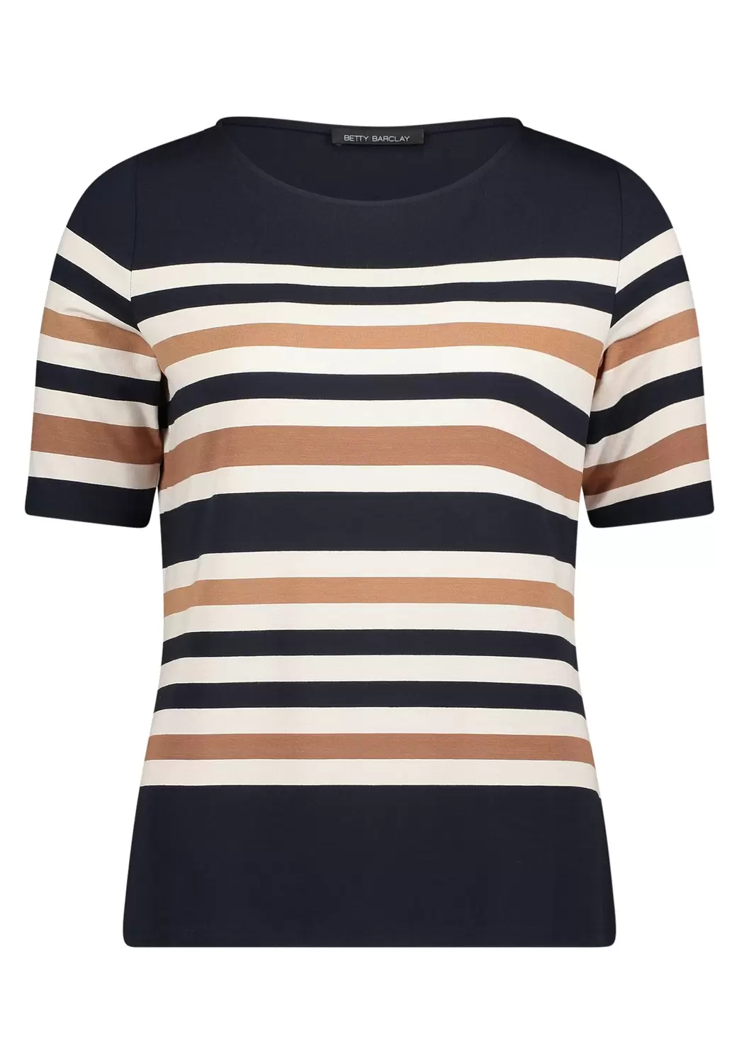 Shirt Kurz 3/4 Arm