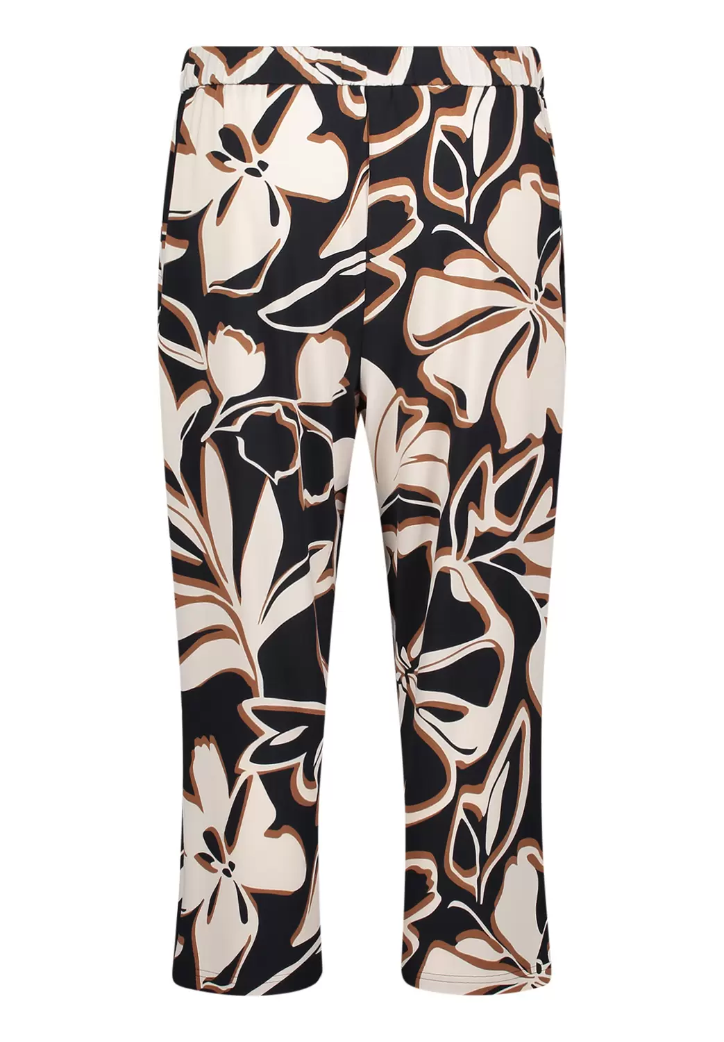 Hose Casual 3/4 LAEnge