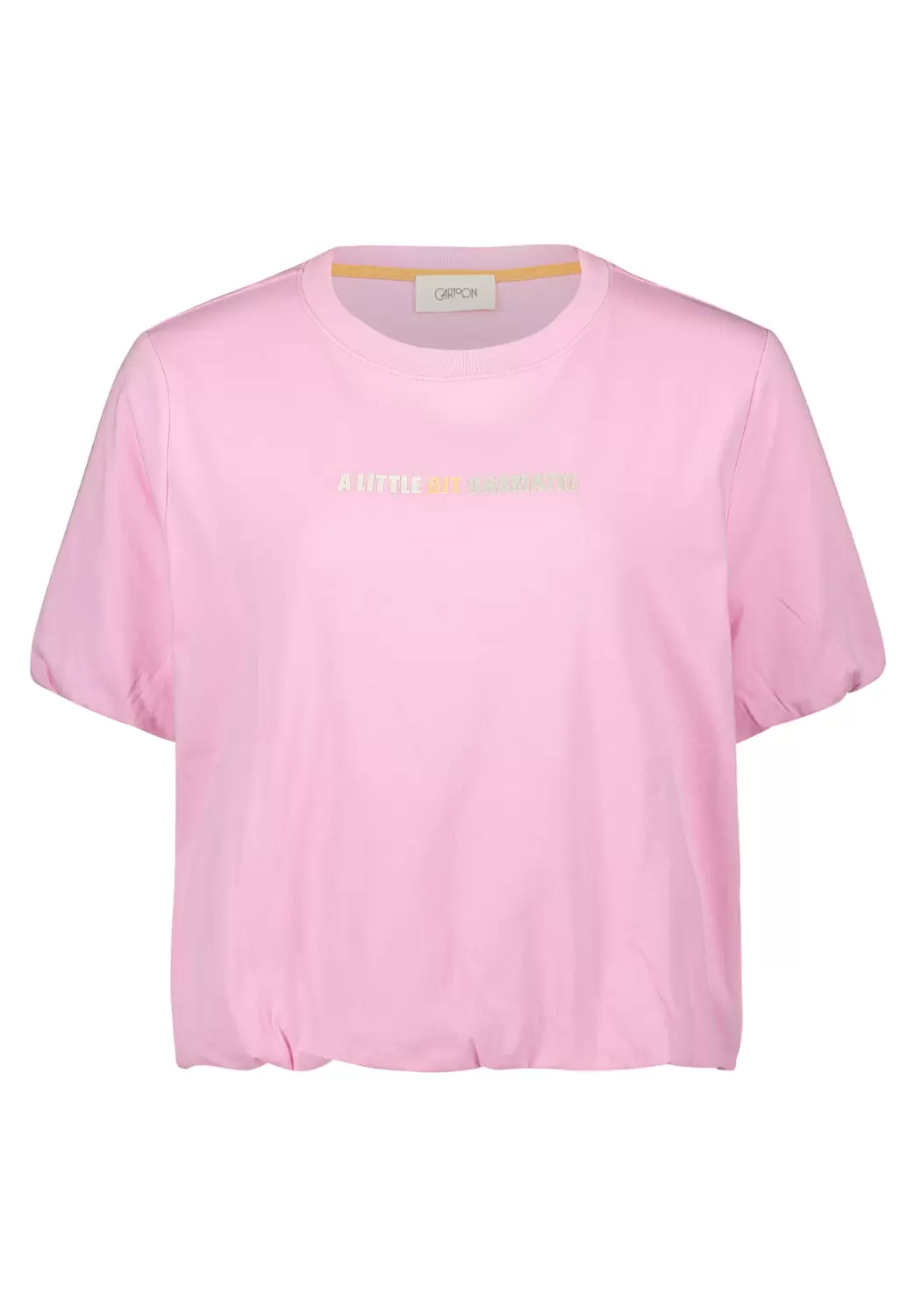 Shirt Kurz 1/2 Arm female