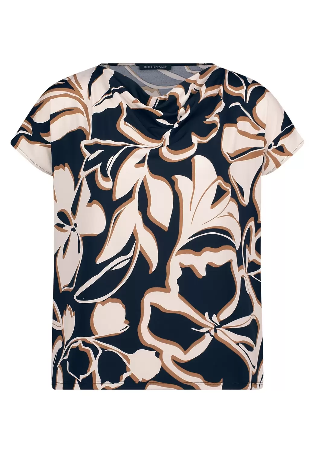 Shirt Kurz 1/2 Arm