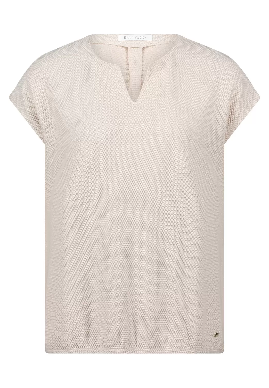 Shirt Kurz 1/2 Arm female