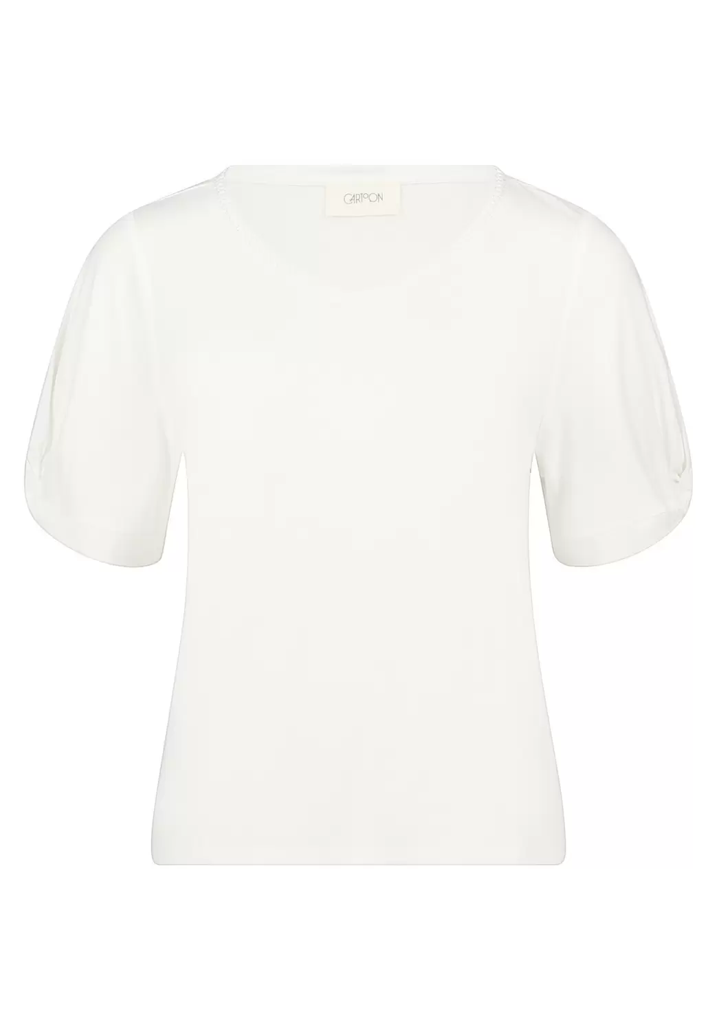 Shirt Kurz 1/2 Arm female