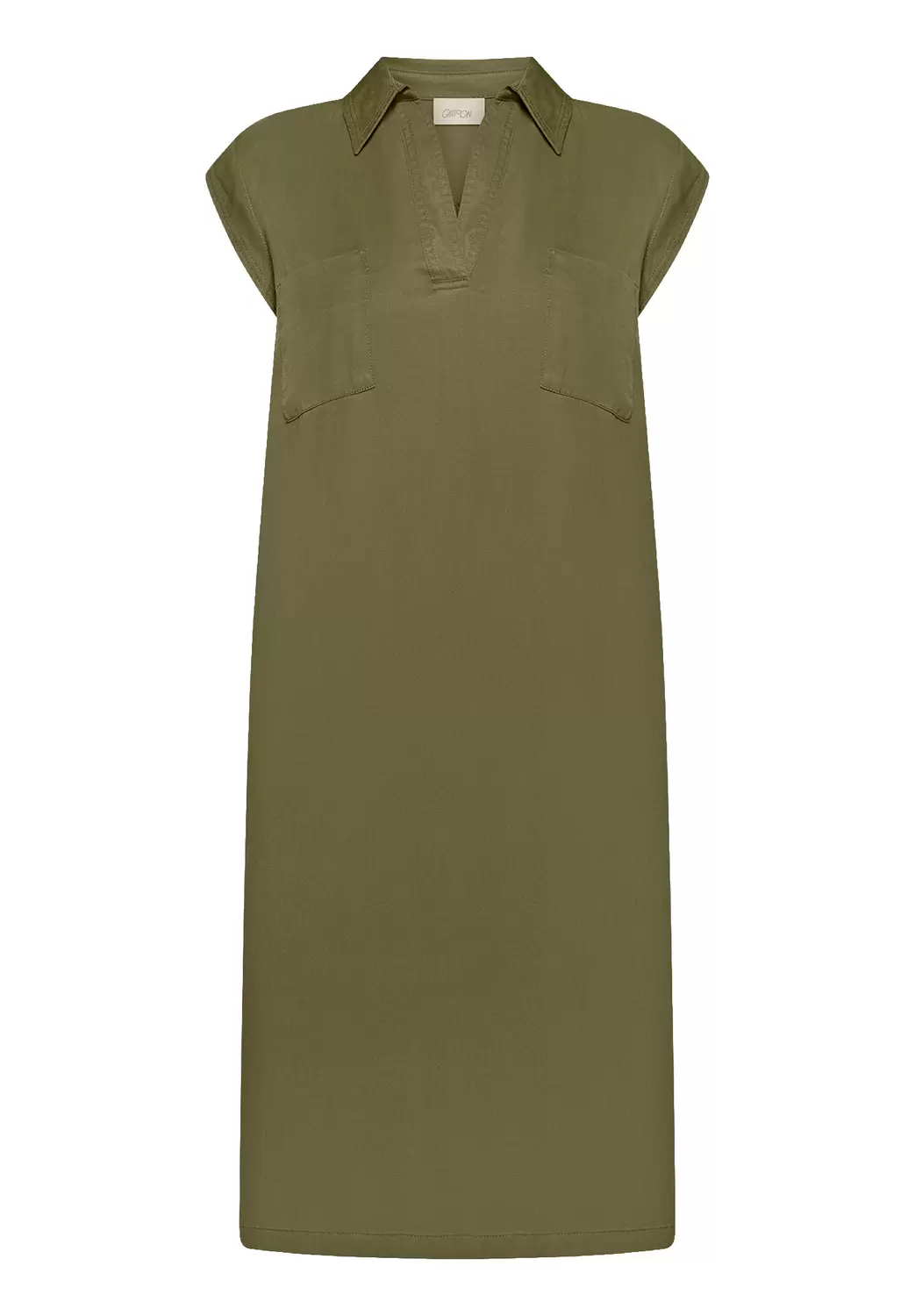 Kleid Kurz 1/2 Arm female