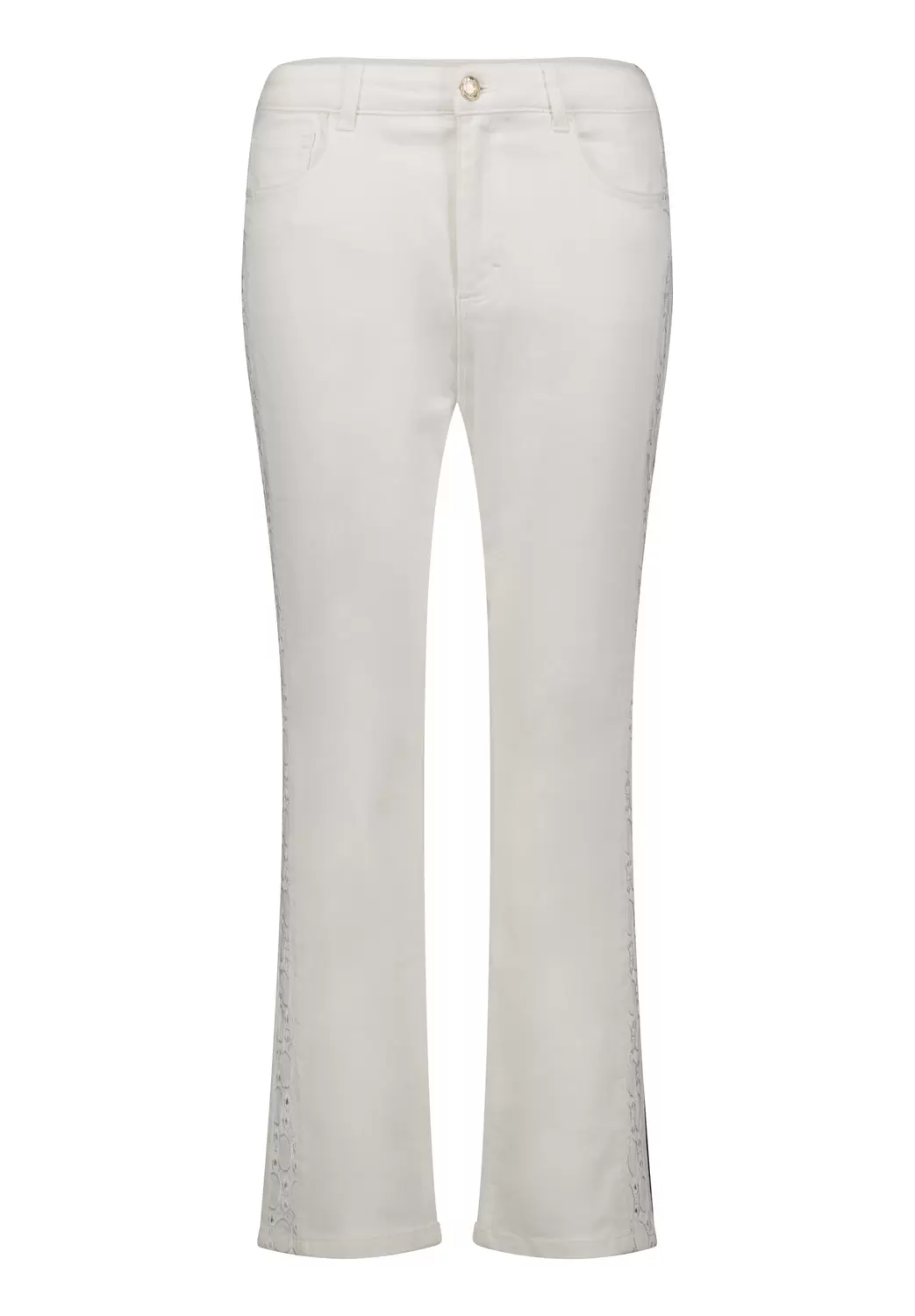 Hose Jeans 1/1 LAEnge female