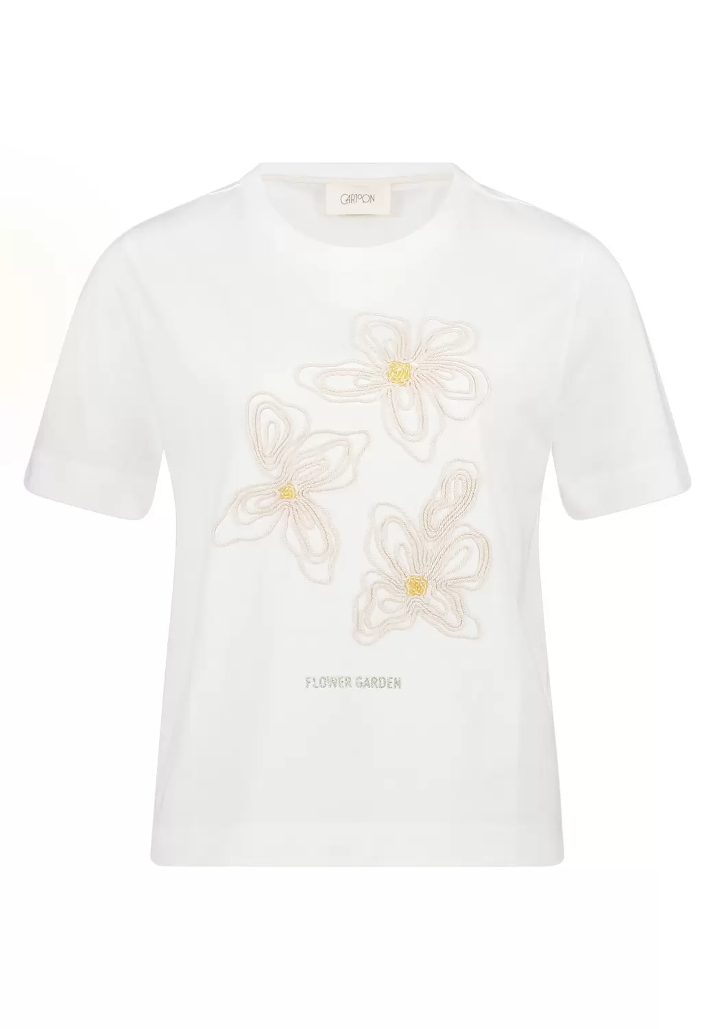 Shirt Kurz 1/2 Arm female