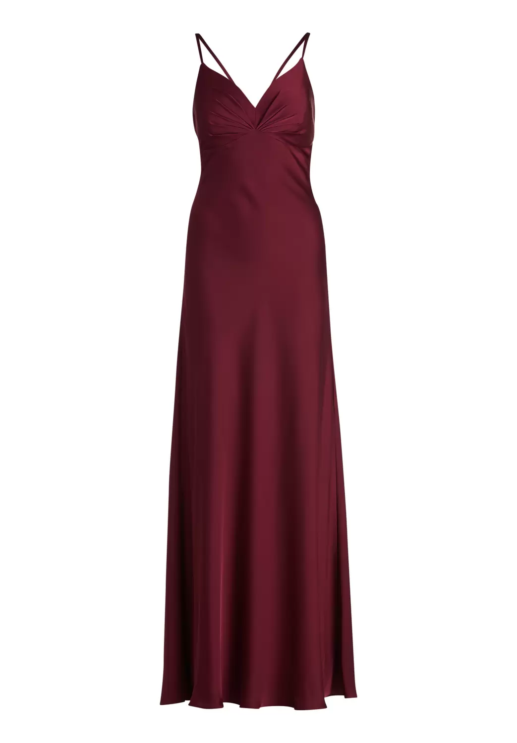 Abendkleid