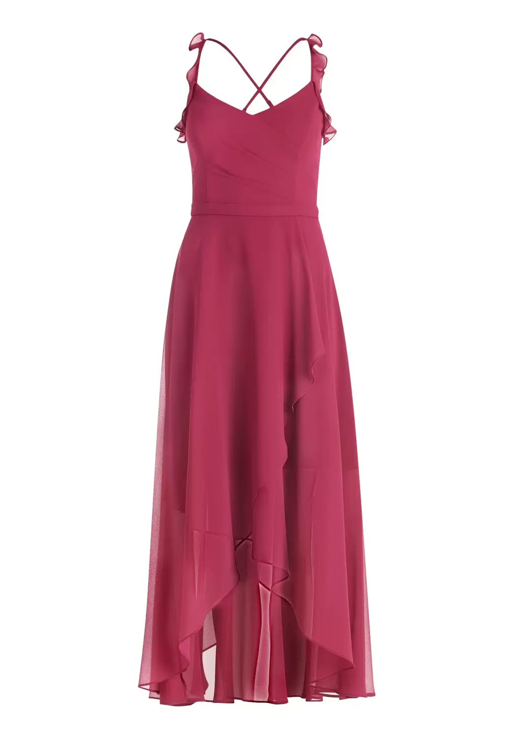 Abendkleid