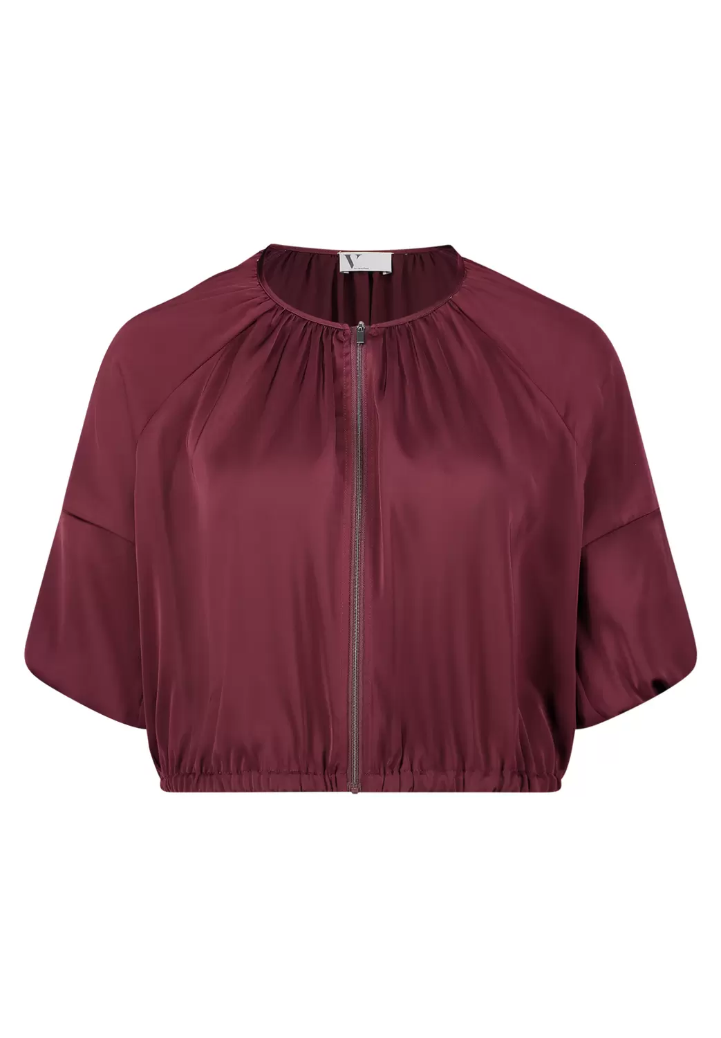 Blazerjacke Kurz 1/2 Arm male