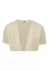 Sommer-Strickjacke