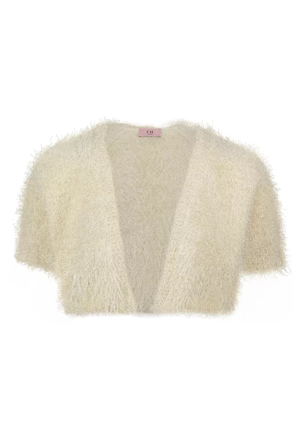 Sommer-Strickjacke