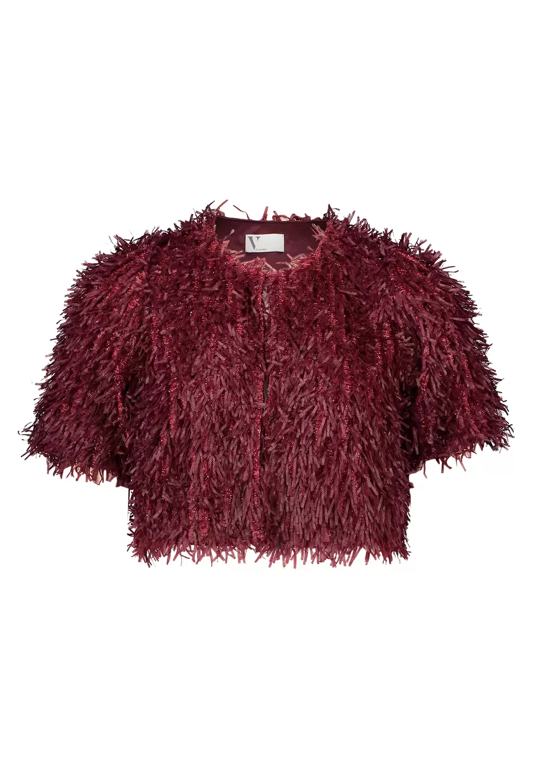 Jacke female