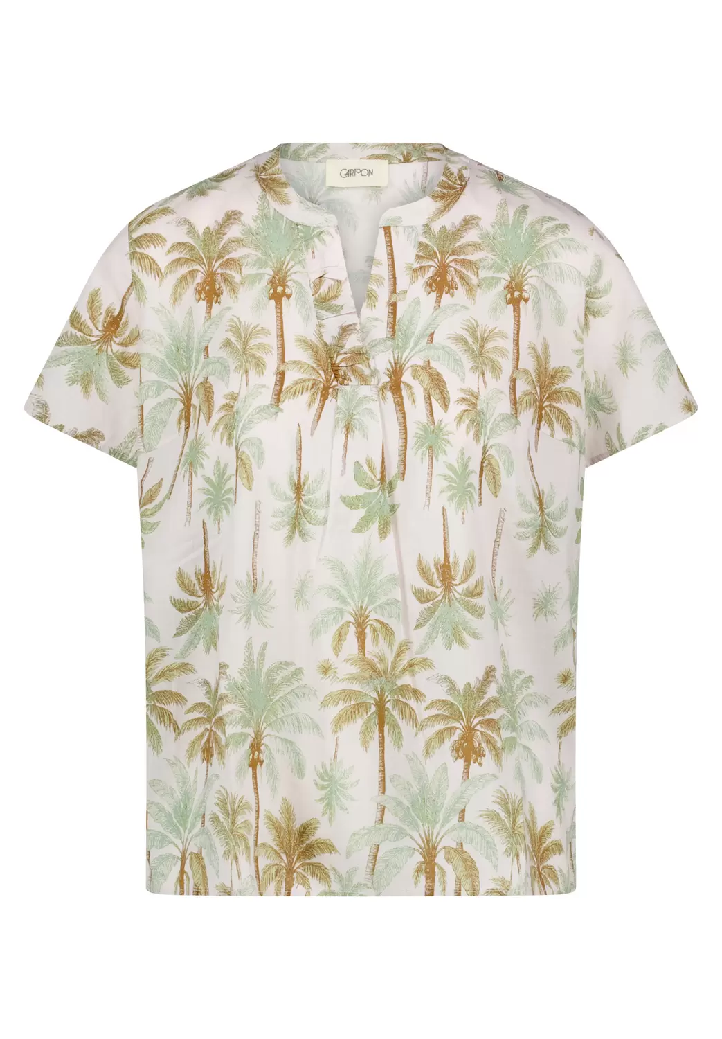 Blusenshirt