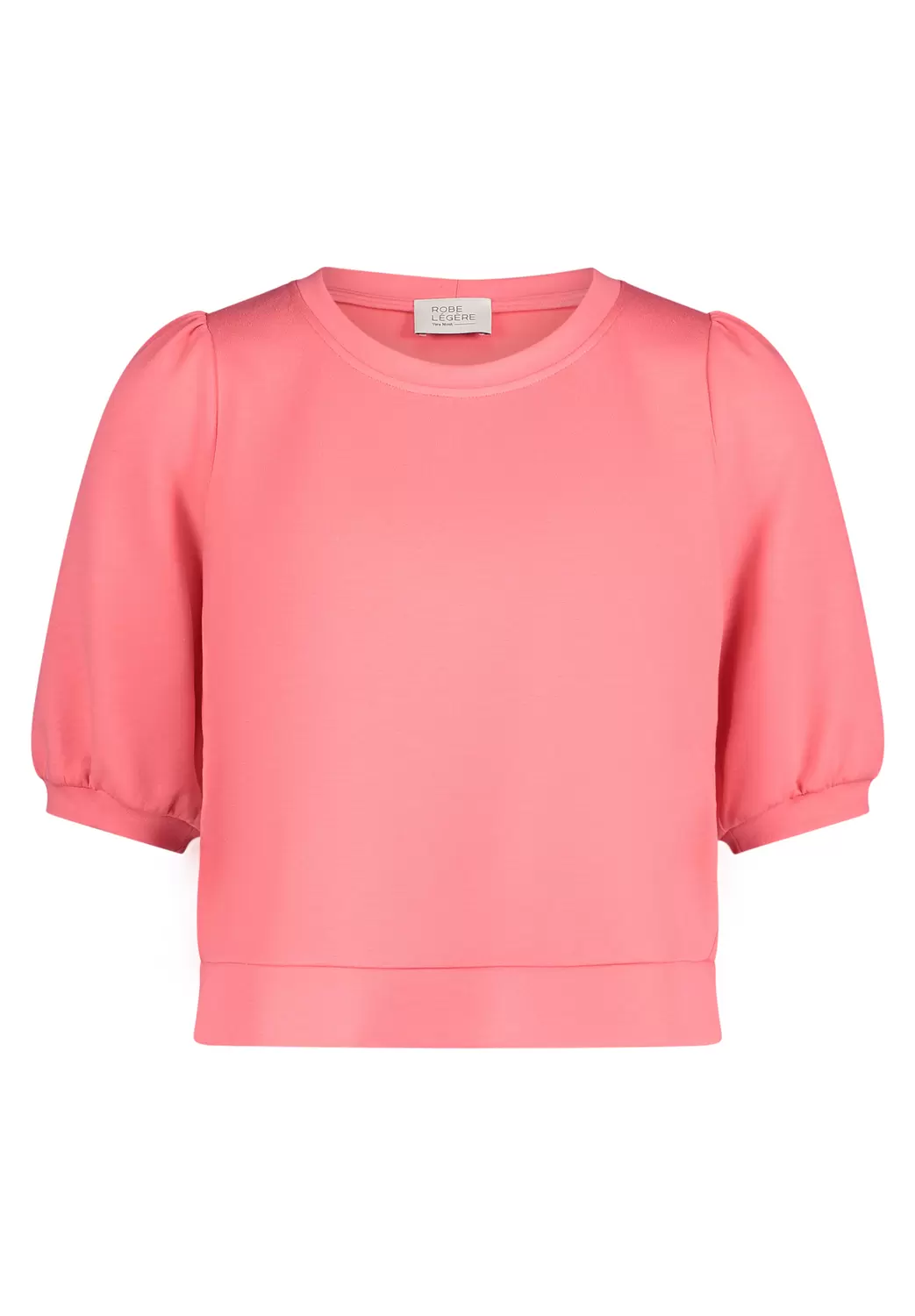 Shirt Kurz 1/2 Arm female
