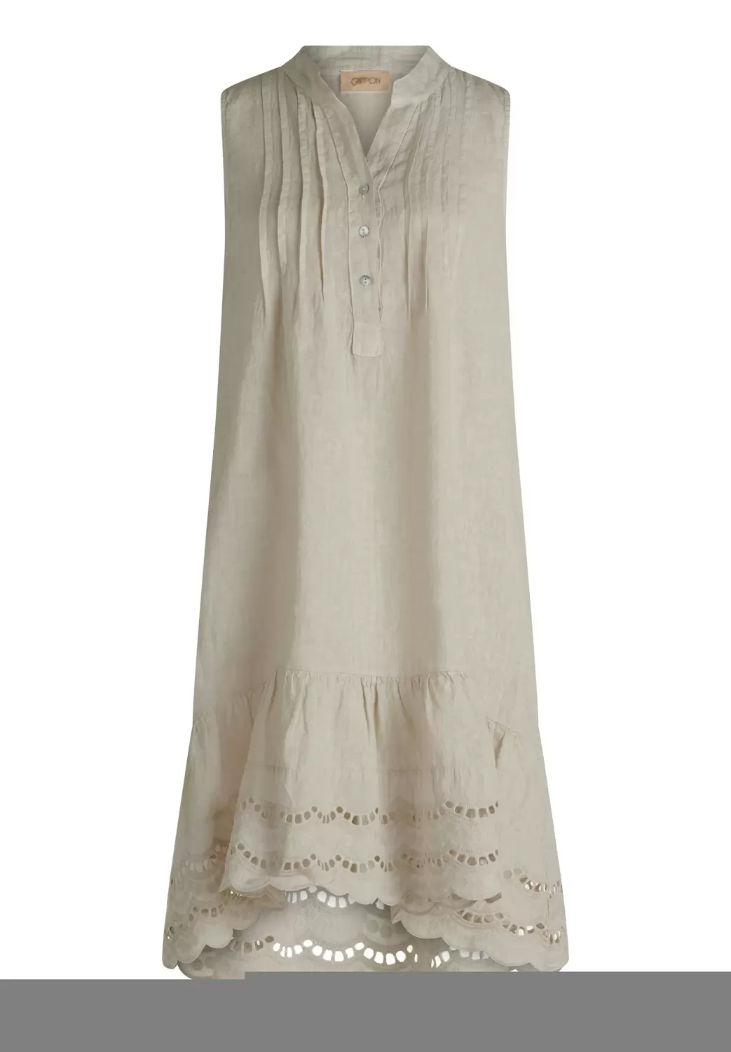 Casual-Kleid