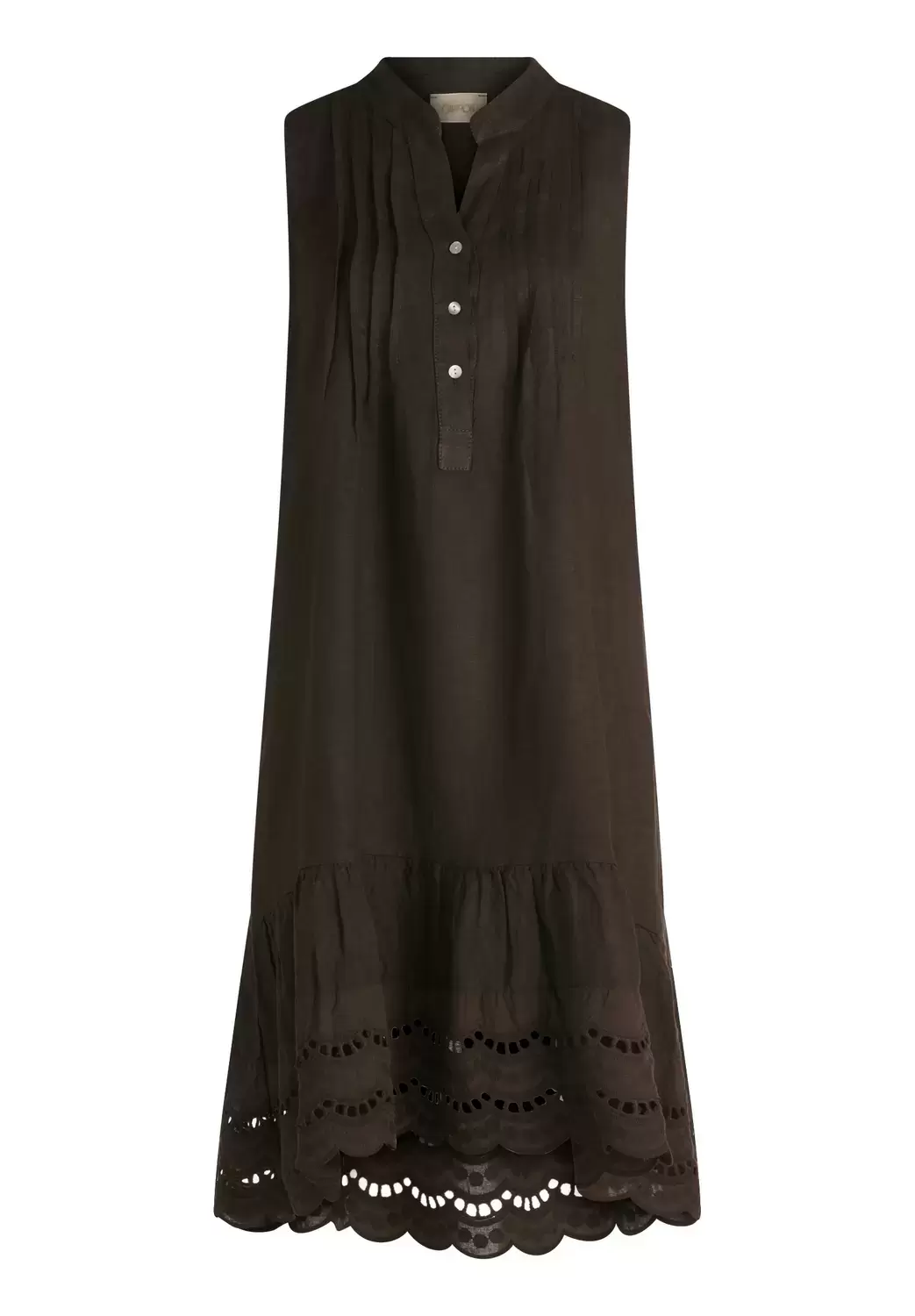 Casual-Kleid
