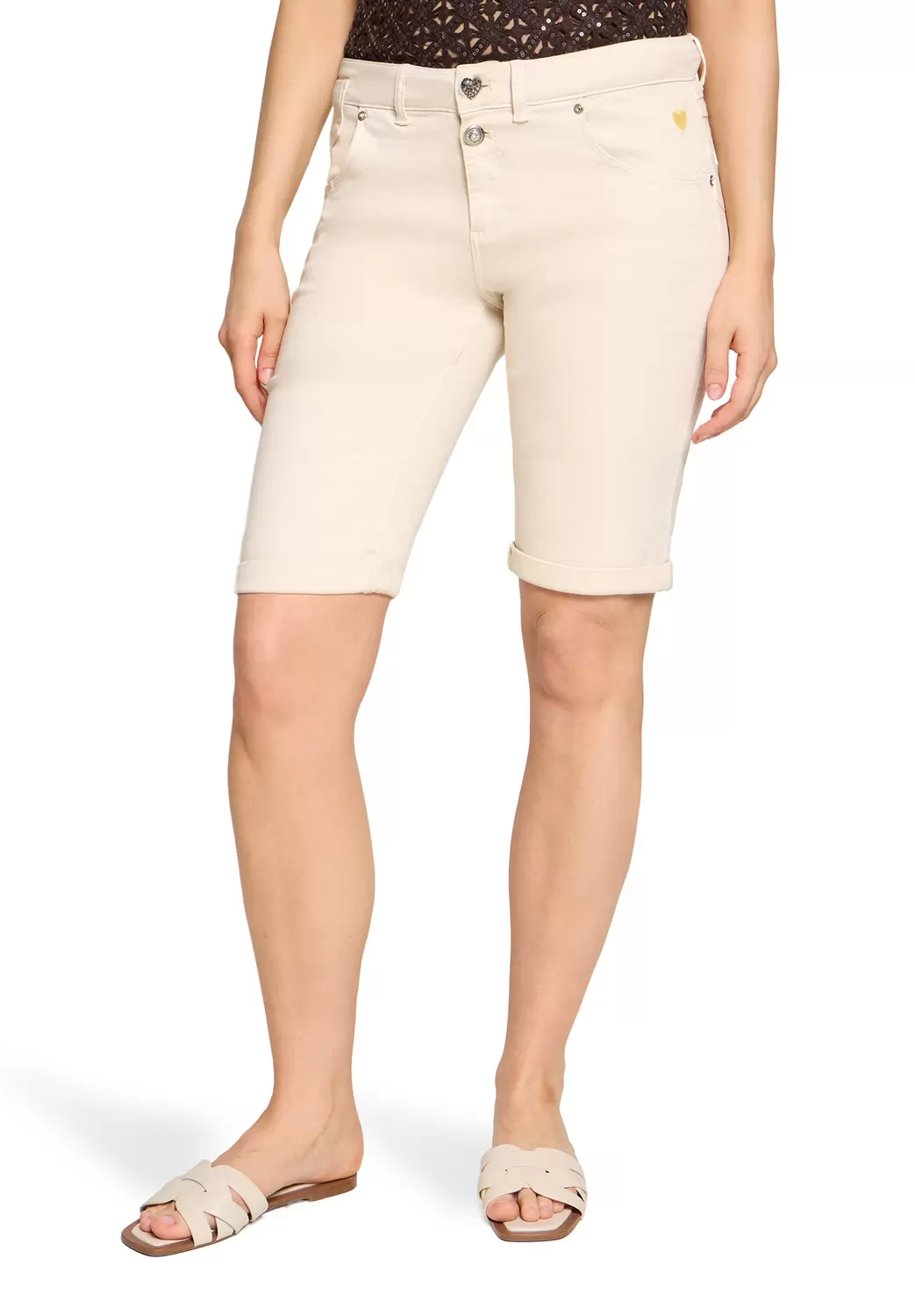 Shorts Jeans female