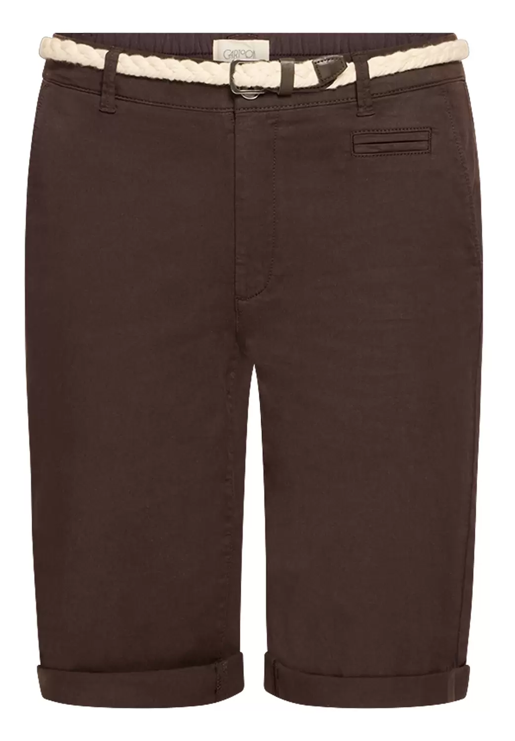 Shorts Klassisch female