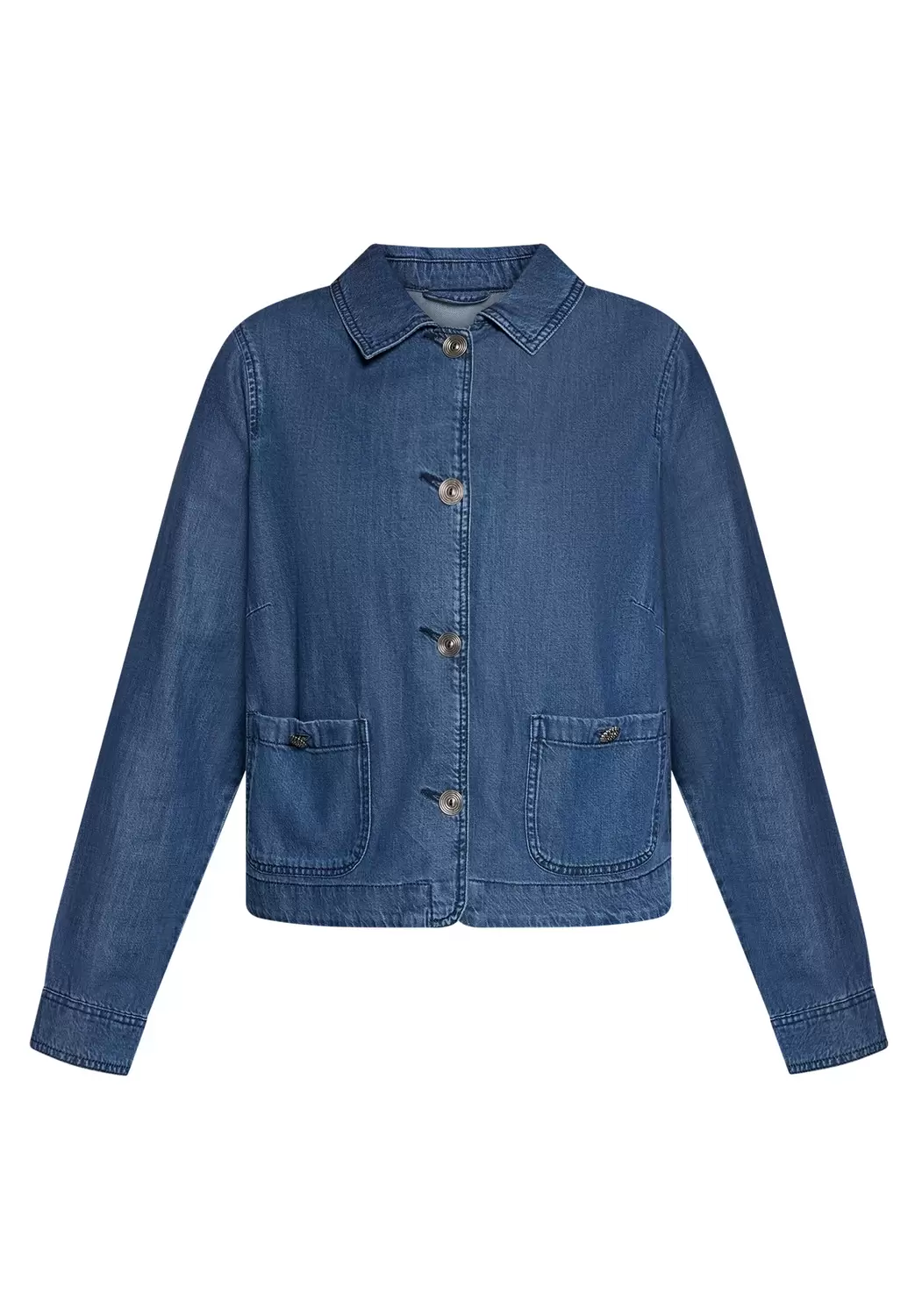 Jeansjacke