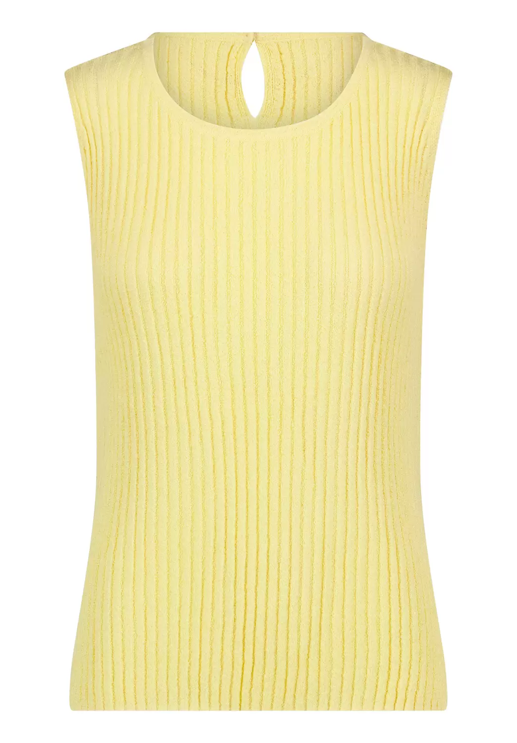 Sweat Kurz ohne Arm female