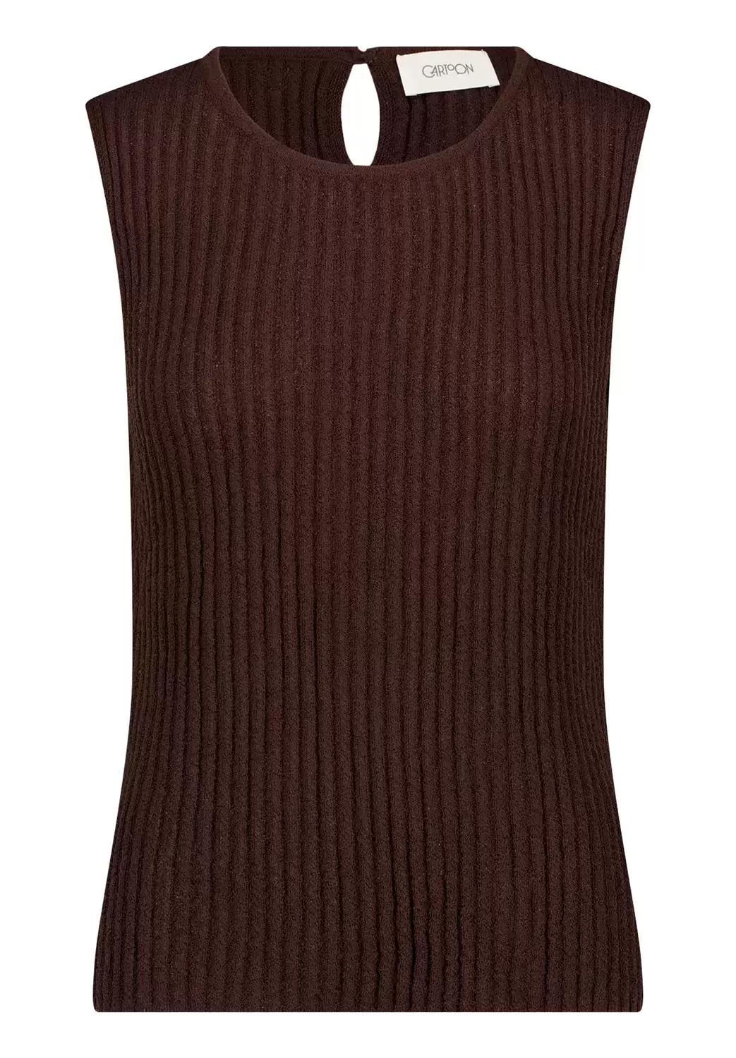 Sweat Kurz ohne Arm female