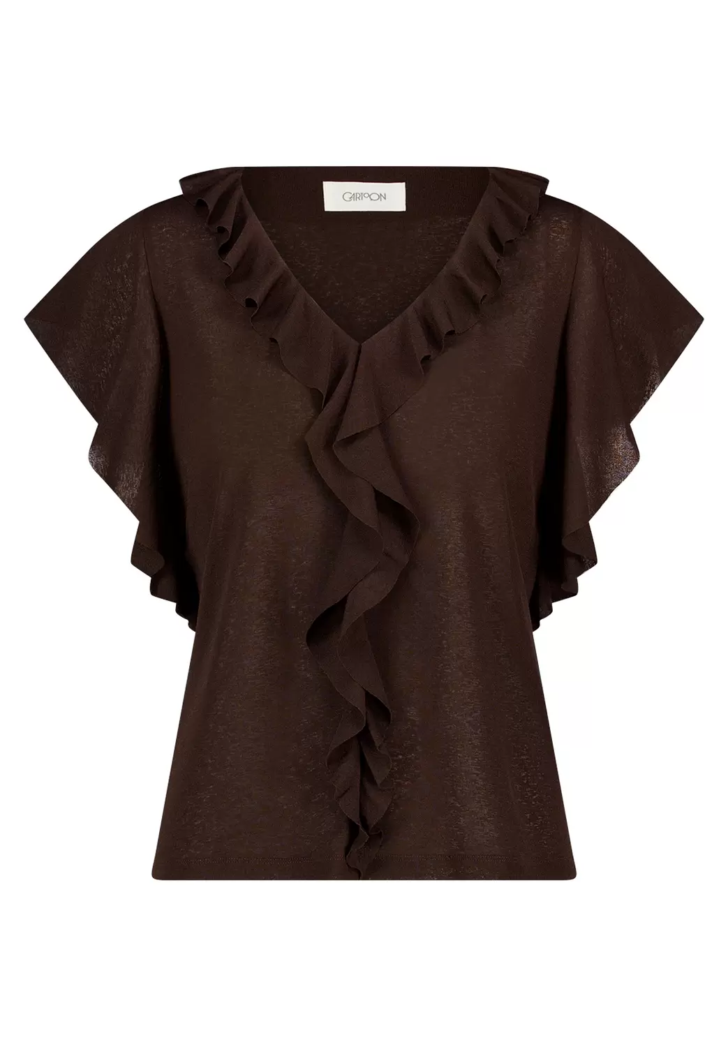 Shirt Kurz 1/2 Arm female