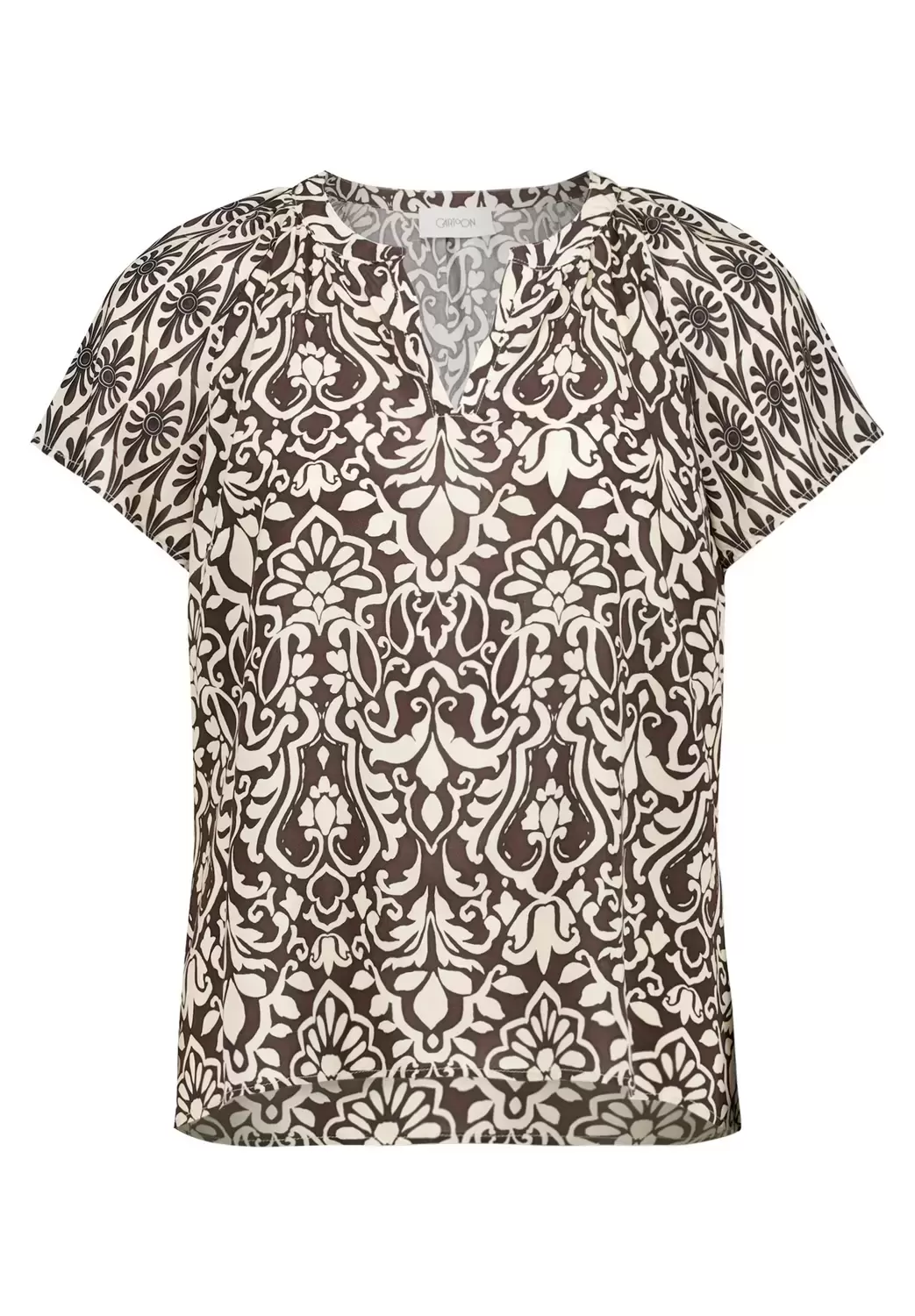 Blusenshirt