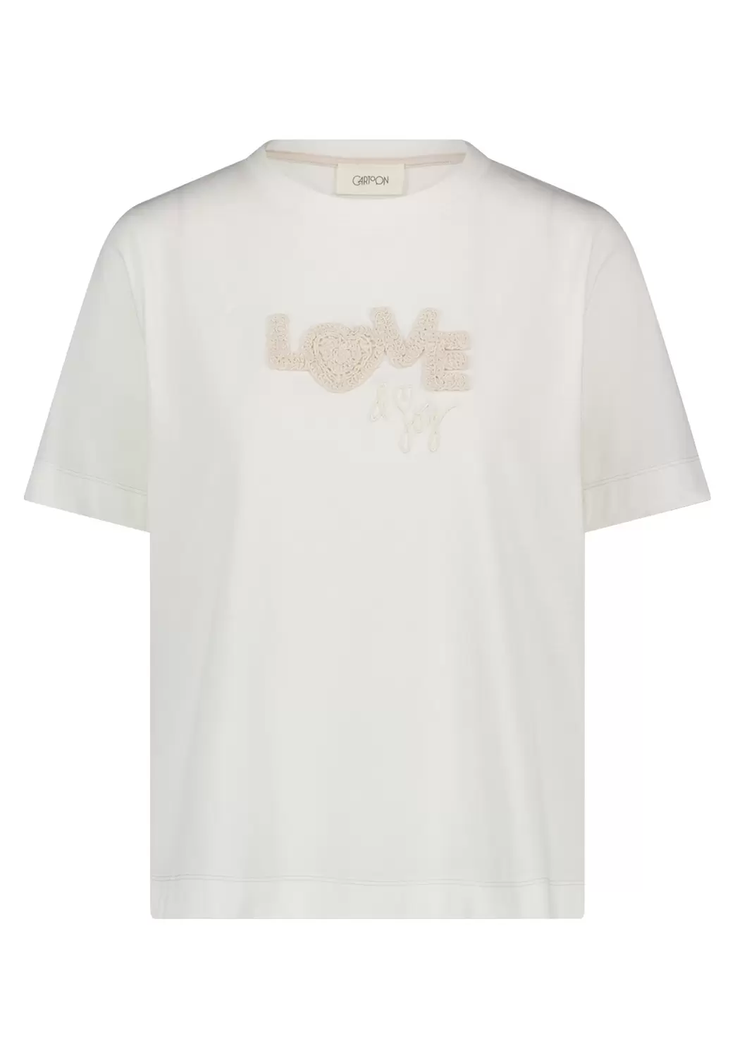 Baumwollshirt