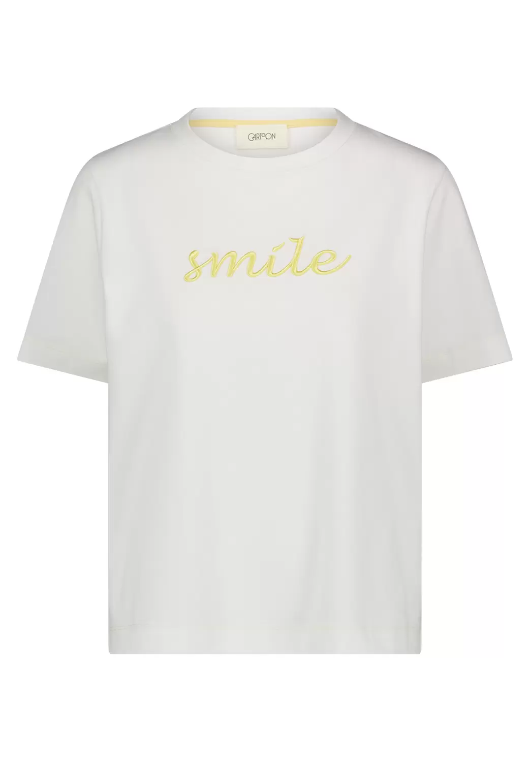 Shirt Kurz 1/2 Arm female