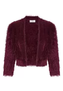 Strickbolero