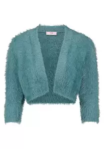 Strickbolero