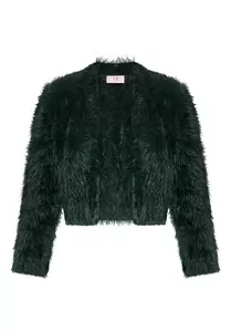 Strickbolero