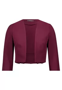 Bolero-Jacke