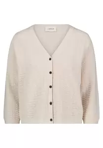 Strick-Cardigan