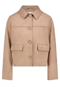 Casual-Jacke