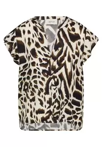 Blusenshirt