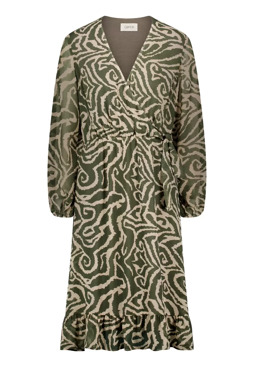 Kleid Kurz 1/1 Arm female