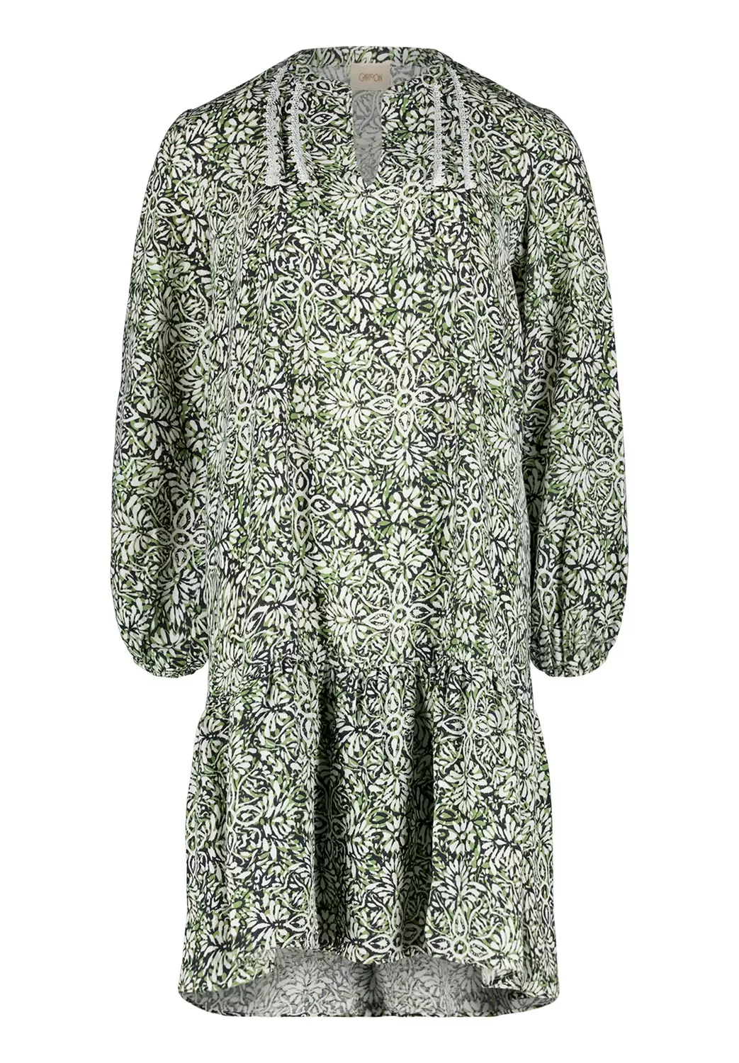 Kleid Kurz 1/1 Arm female