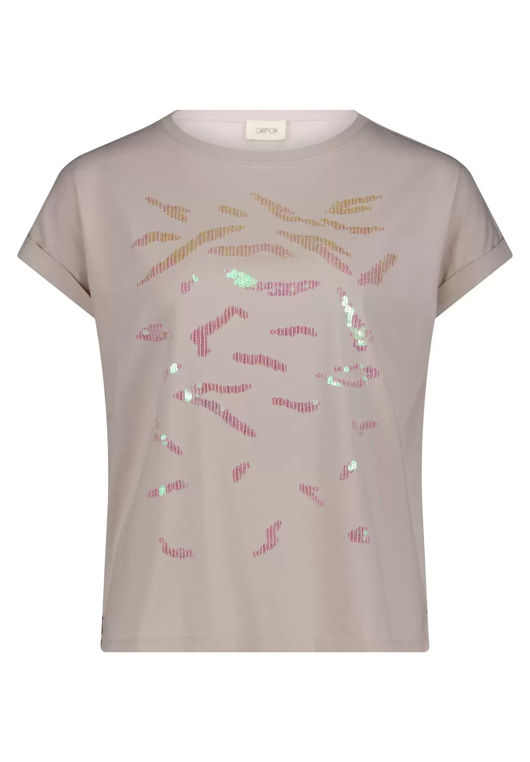 Shirt Kurz 1/2 Arm female