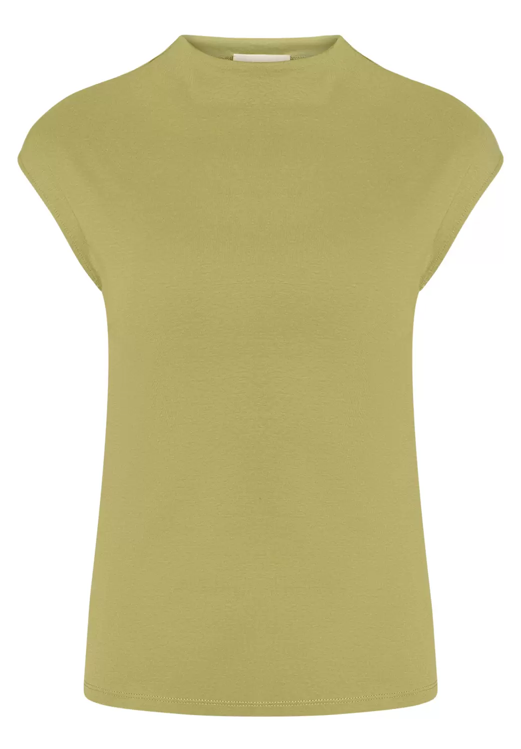 Shirt Kurz ohne Arm female