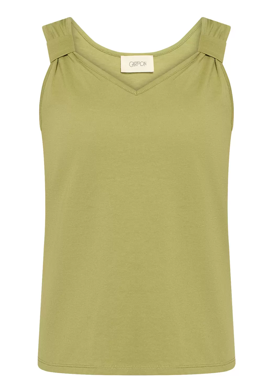 Top Kurz TrAEgertop female