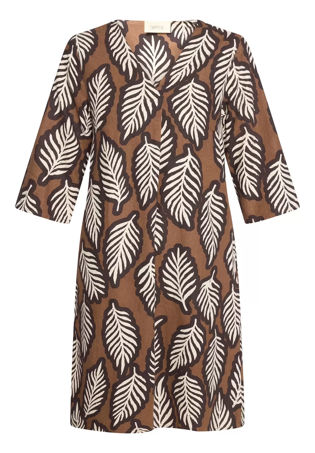 Kleid Kurz female